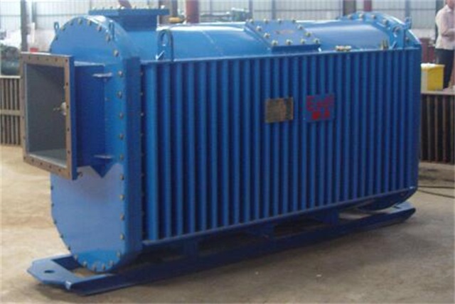 河南50KVA矿用变压器